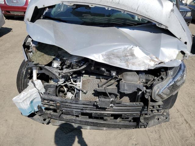 3N1CN8EV6LL812897 Nissan VERSA SV