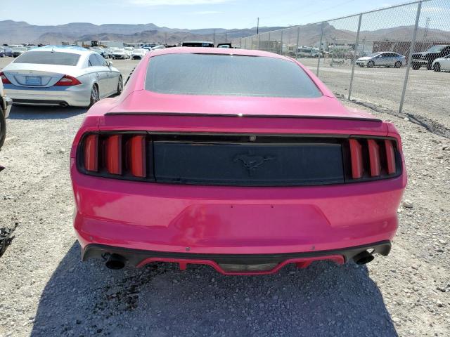 1FA6P8AM6G5215777 Ford MUSTANG