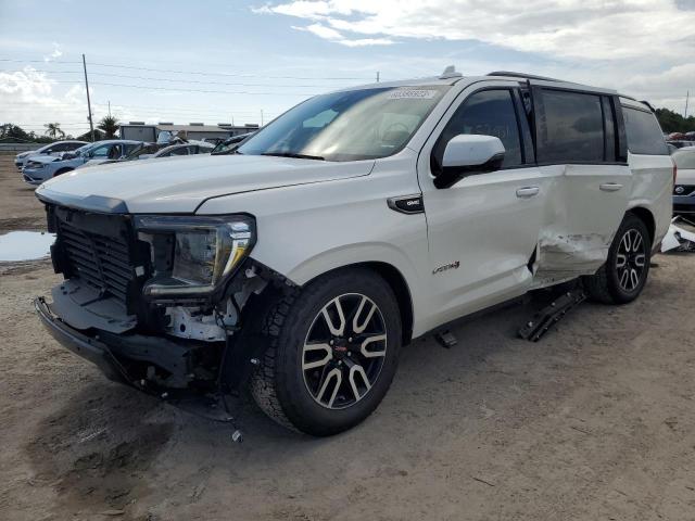 2021 GMC Yukon XL 