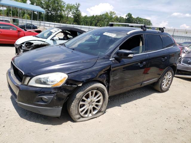 2010 Volvo XC60 T6