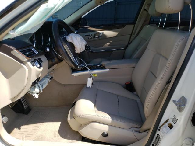 WDDHF5KB7GB261465 Mercedes-Benz E 350