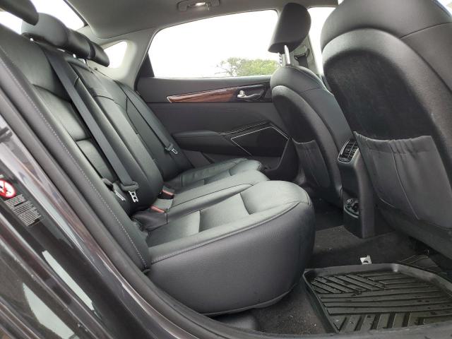 2017 KIA CADENZA PR - KNALC4J16H5050013