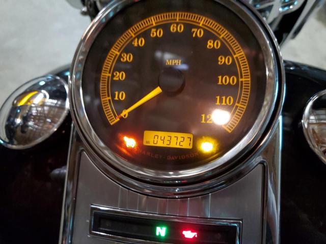 2010 HARLEY-DAVIDSON FLHRC 1HD1FR410AB610382