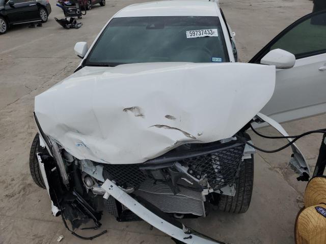 2023 CADILLAC CT4 SPORT - 1G6DC5RK7P0118246