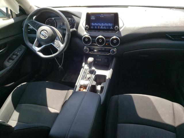 2022 NISSAN SENTRA SV - 3N1AB8CV0NY312971