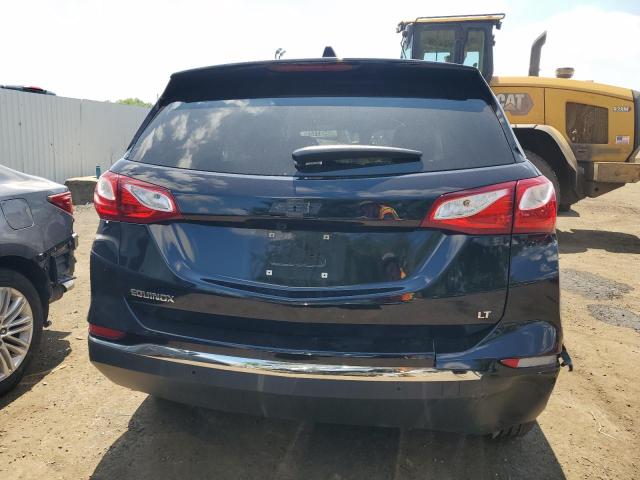 2GNAXJEV1L6193157 | 2020 CHEVROLET EQUINOX LT