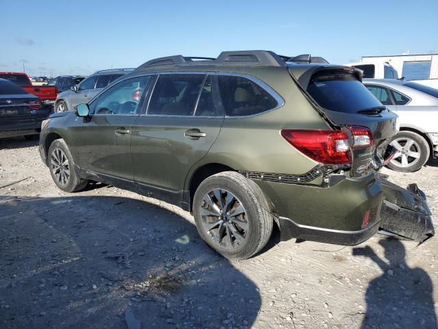 4S4BSANC8H3322726 Subaru Outback 2.5i Limited