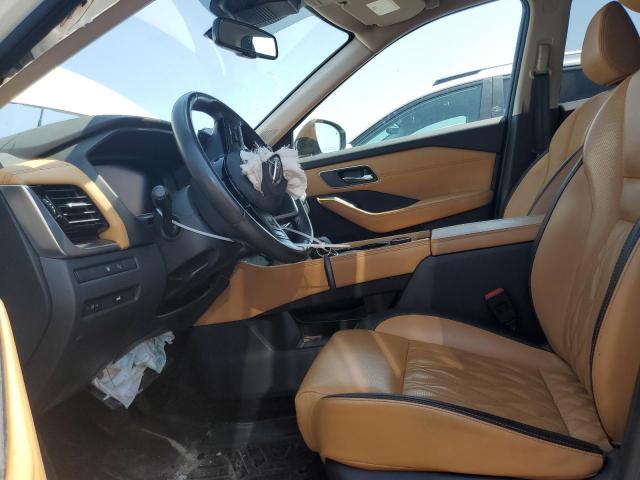 2021 NISSAN ROGUE PLAT - JN8AT3DD3MW301220