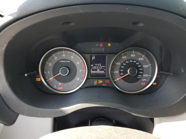 JF2SJAFC7GH417173 Subaru Forester 2.5i Premium
