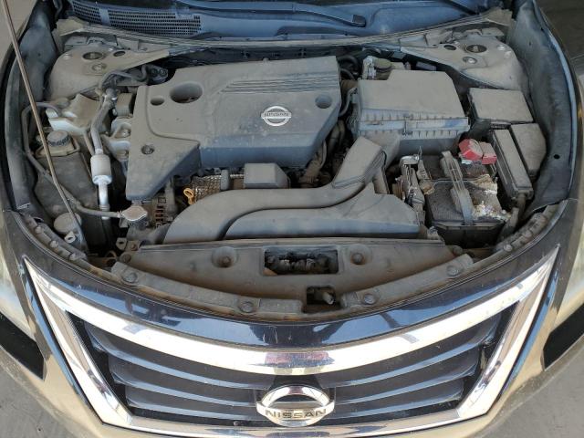 1N4AL3AP3EN380346 Nissan ALTIMA 2.5