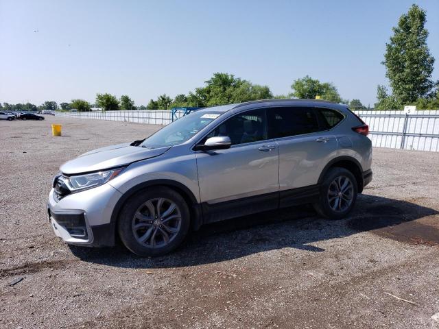 2020 HONDA CR-V SPORT - 2HKRW2H41LH240934