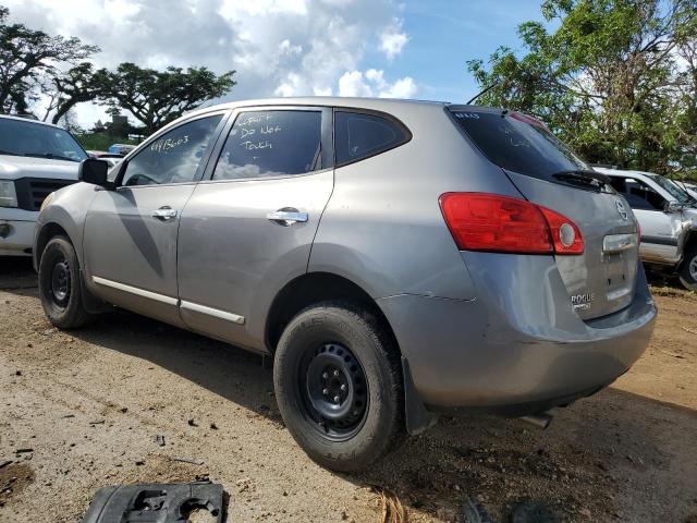 Vin: jn8as5mtxfw161076, lot: 61413663, nissan rogue s 20152