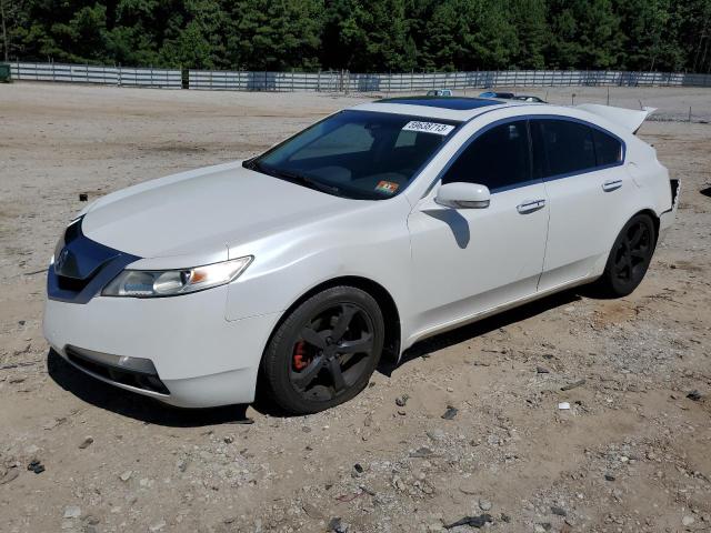 2009 Acura TL 