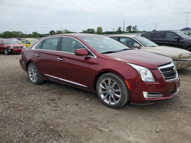 2016 CADILLAC XTS PREMIU - 2G61P5S32G9121801