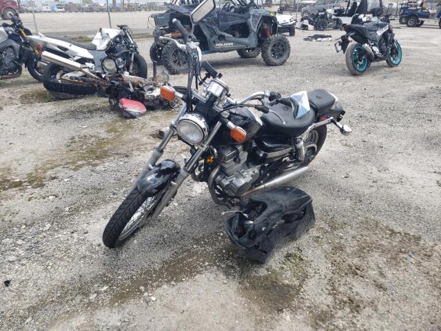 2008 HONDA CMX250 C - JH2MC130X8K404408