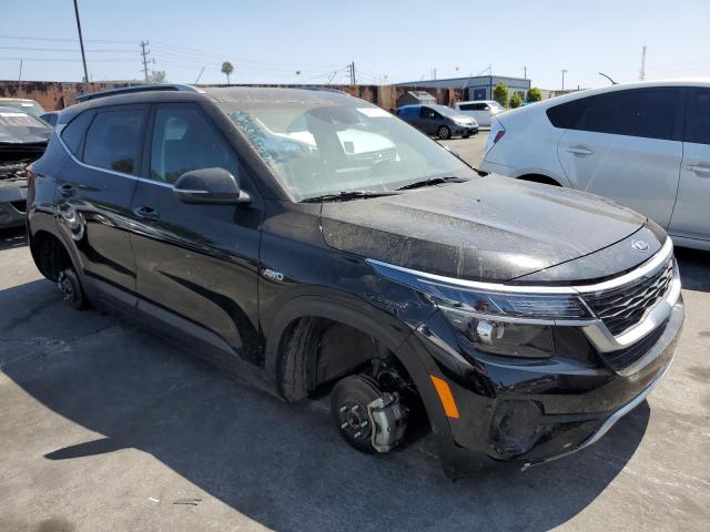 2021 KIA SELTOS S - KNDEUCAA7M7047817