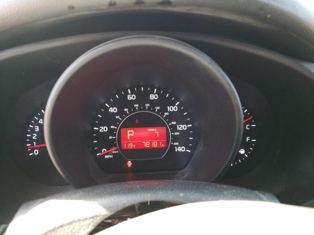 KNDJN2A25H7445953 KIA Soul