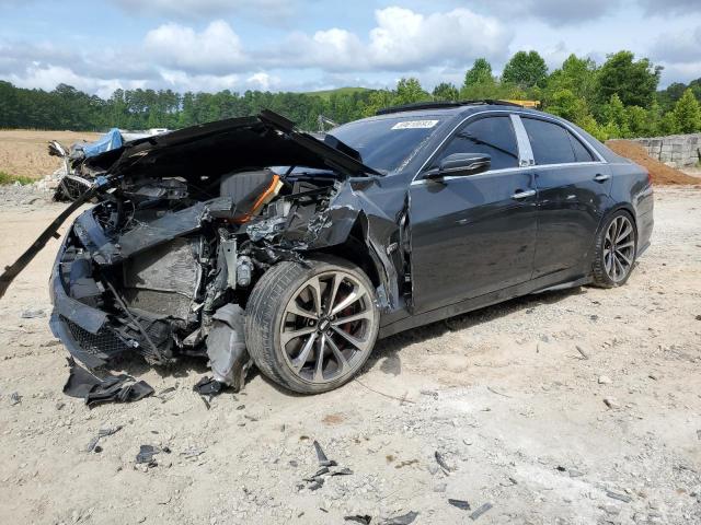 2017 Cadillac CTS-V 