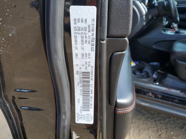 1C4RJFLG2HC894285 Jeep Grand Cherokee Trailhawk