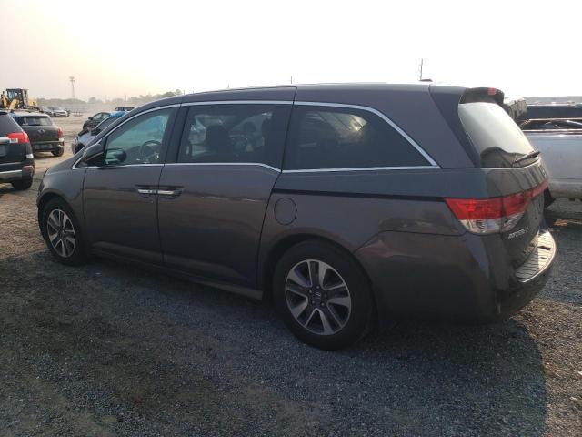 5FNRL5H93EB122598 2014 HONDA ODYSSEY - Image 2