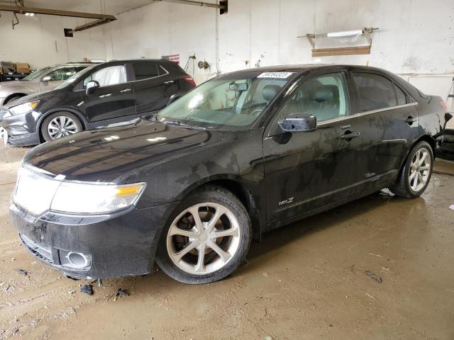 2008 Lincoln MKZ 