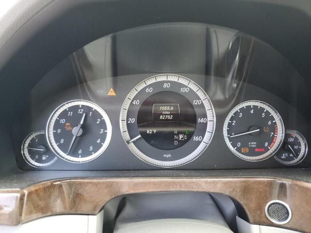 VIN WDDHF8JB1DA694817 2013 Mercedes-Benz E-Class, 3... no.9