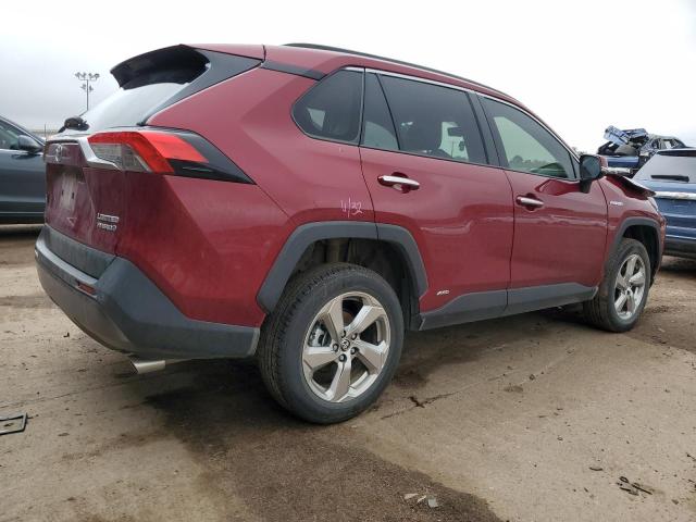 JTMD6RFV3MD046122 Toyota Rav4 Limited