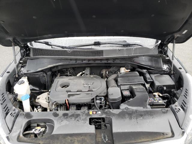 5XYPG4A34KG568503 KIA SORENTO L