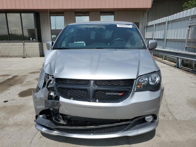 2C4RDGBG6KR585867 Dodge Caravan GRAND CARA 5