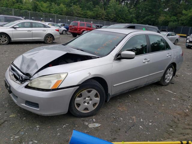 2006 Honda Accord Sedan LX