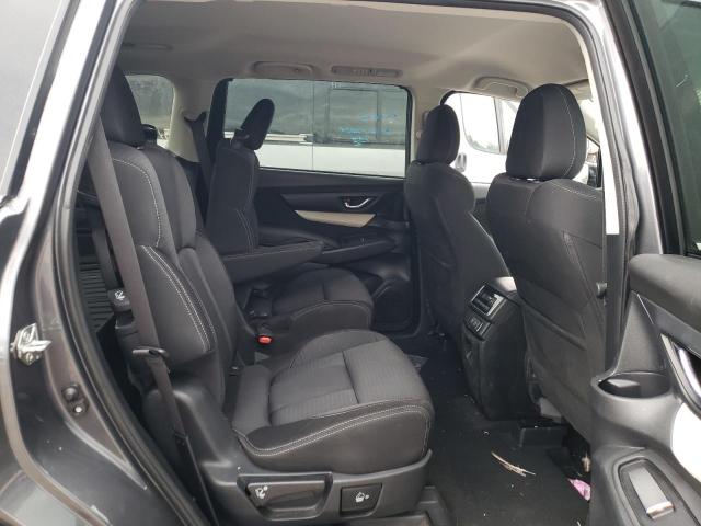 4S4WMAFD2L3440119 Subaru Ascent Premium