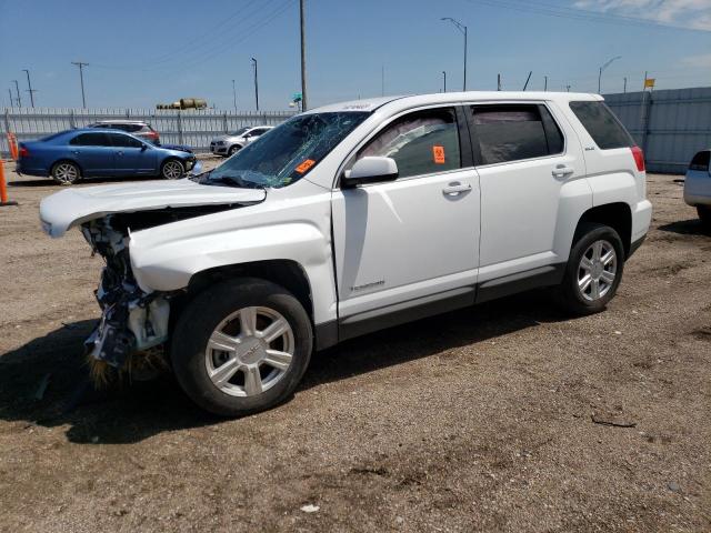 2GKFLSEK4G6160699 | 2016 GMC TERRAIN SL