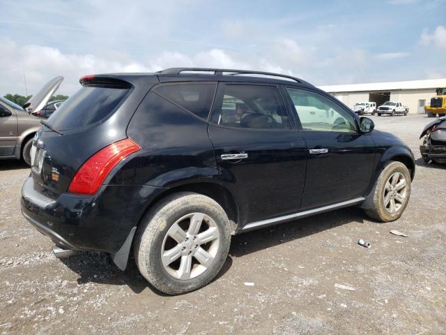 2006 Nissan Murano Sl VIN: JN8AZ08T96W410833 Lot: 59086883