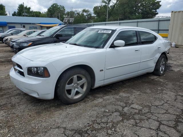 2010 Dodge Charger SXT