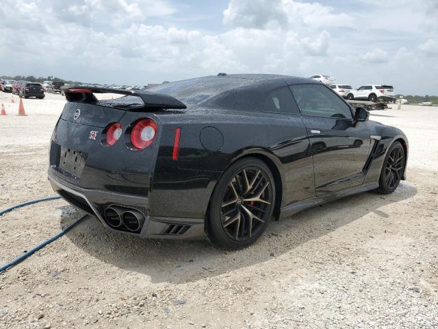 2019 NISSAN GT-R PURE JN1AR5EF5KM750089
