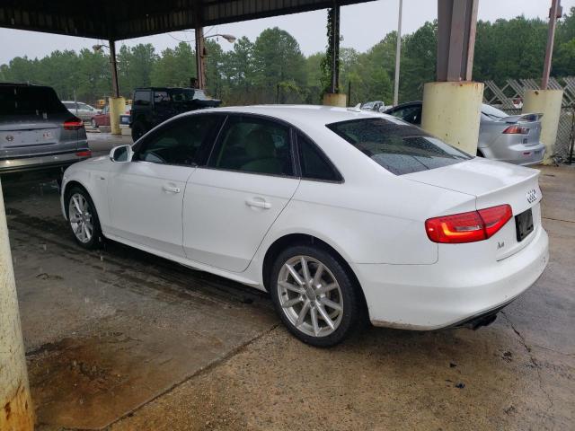 VIN WAUAFAFL6FA078163 2015 Audi A4, Premium no.2