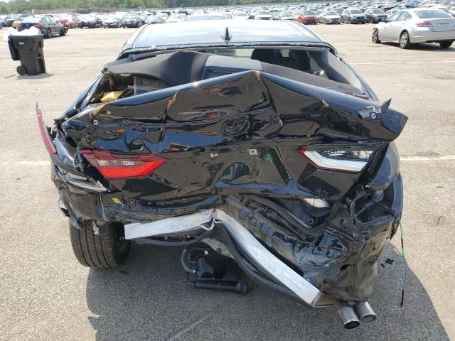 VIN 4T1G11BK9PU093714 2023 Toyota Camry, Se Night S... no.6