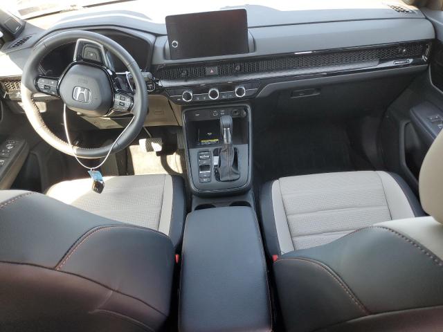 2023 HONDA CR-V SPORT - 7FARS6H95PE014287