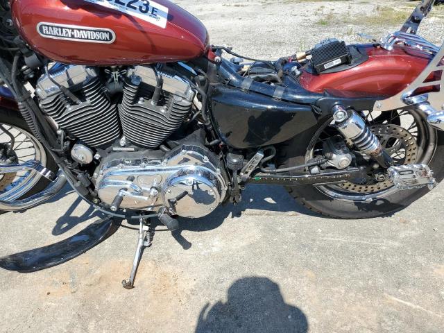 2009 HARLEY-DAVIDSON XL1200 L - 1HD1CX3119K446683