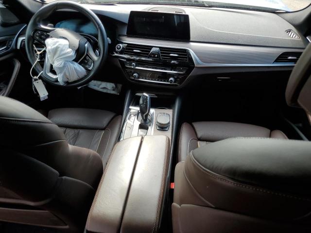 2019 BMW 530XE WBAJB1C56KB376637