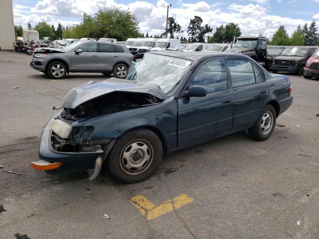 1996 Toyota Corolla 