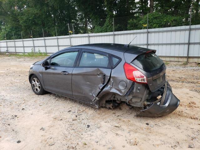 2016 FORD FIESTA 3FADP4EJ6GM154117