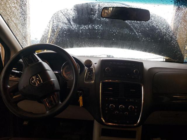 2C4RDGBGXER104040 Dodge Grand Caravan Se