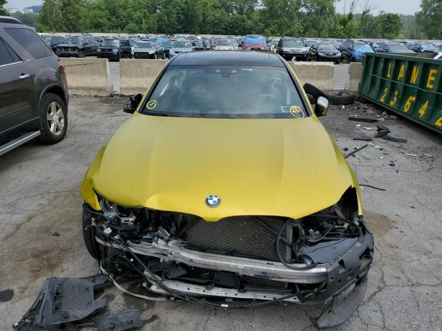 2018 BMW M760 XI - WBA7H6C52JG614667