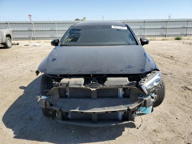 W1K3G4EB4MJ298245 Mercedes-Benz A 220