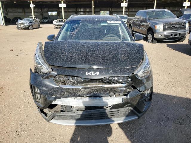 KNDCB3LC0N5514844 KIA NIRO LX