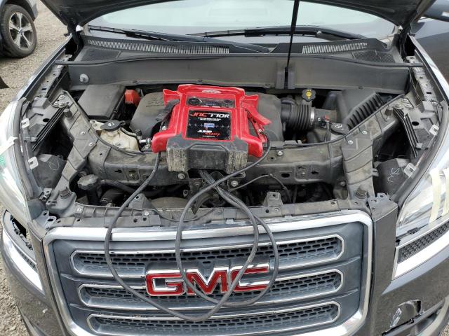 1GKKVRKD6EJ256468 GMC Acadia Slt-1