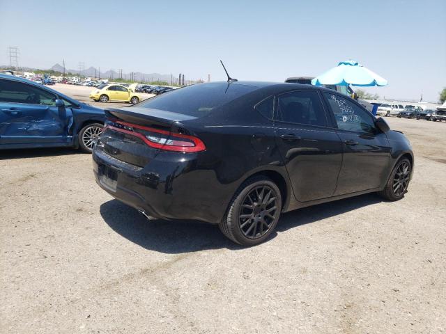 1C3CDFBB2GD680462 Dodge DART SXT