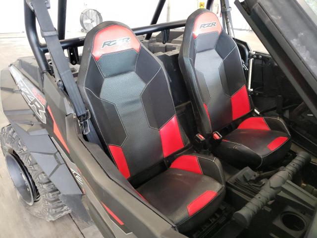 2018 POLARIS RZR XP 100 - 3NSVDK998JF940068