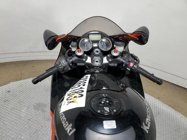 2014 KAWASAKI ZX1400 F - JKBZXNF19EA006936